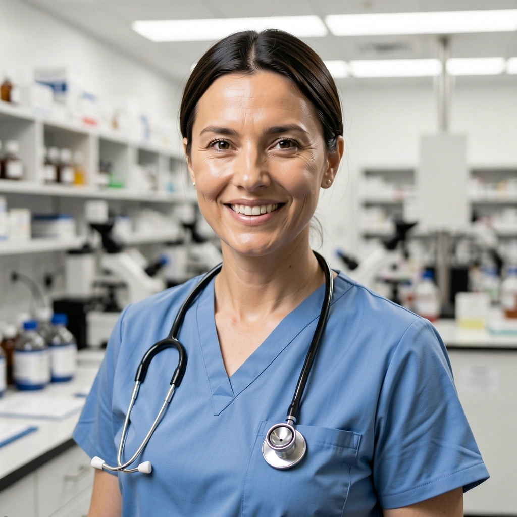 Dr. Szabó Anna nutríciós szakértő