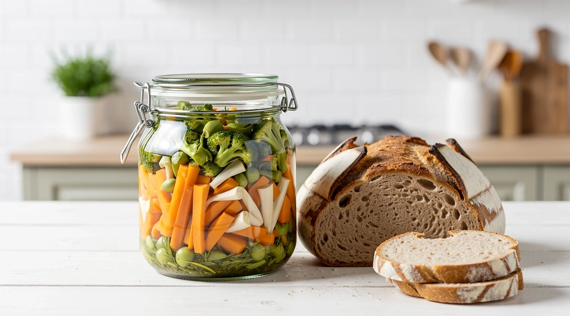 Bélflóra egészsége